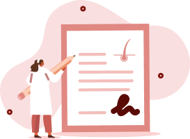 Get the latest hair loss treatment information