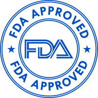 Compliance with FDA and KFDA standards