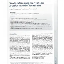 SCIE Clinics paper published