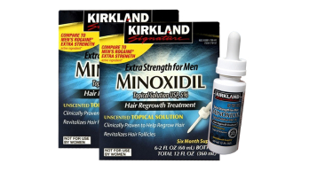 Minoxidil